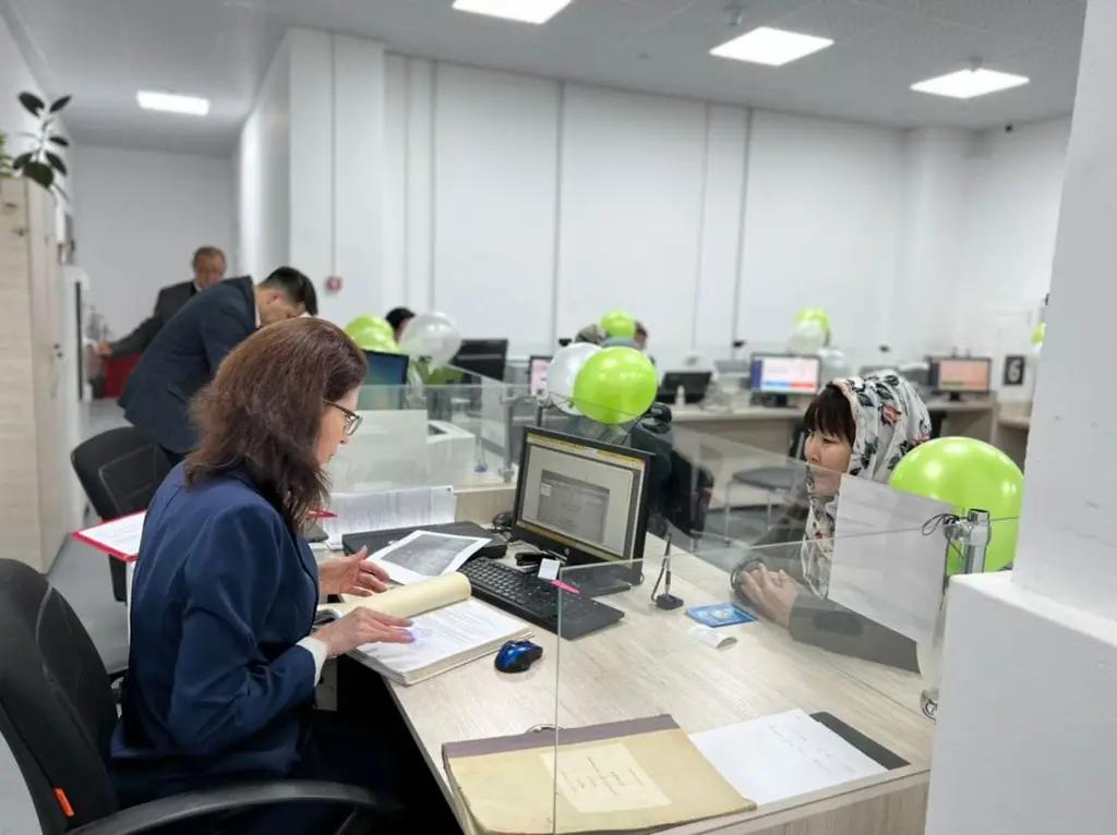 Kyzmat has been given a key role in Kyrgyzstan's digital ecosystem