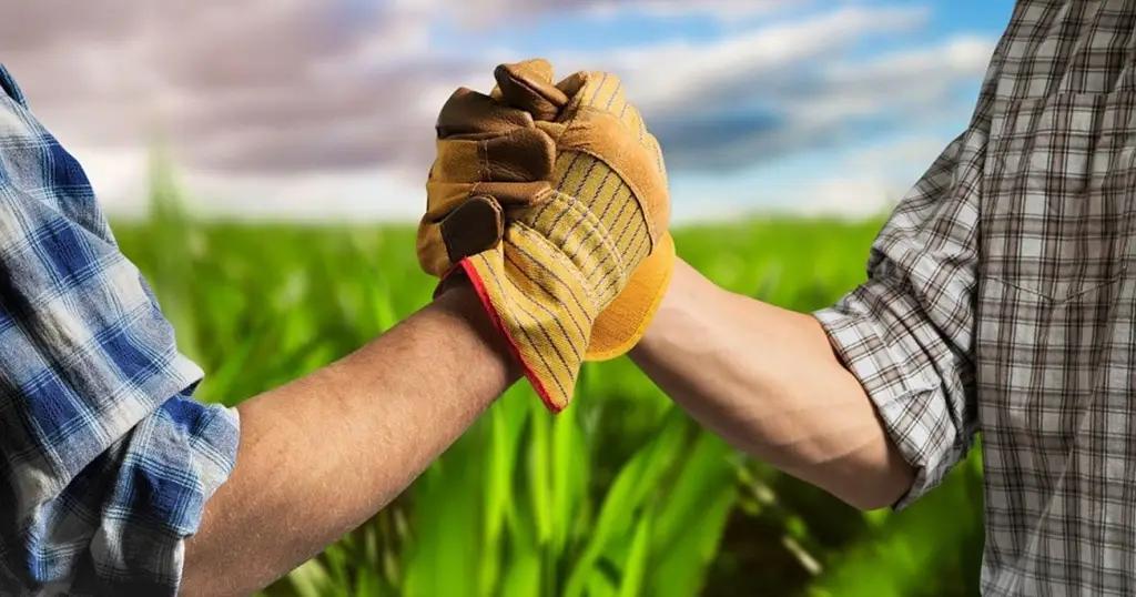 В стране функционируют 68 сельскохозяйственных кооперативов