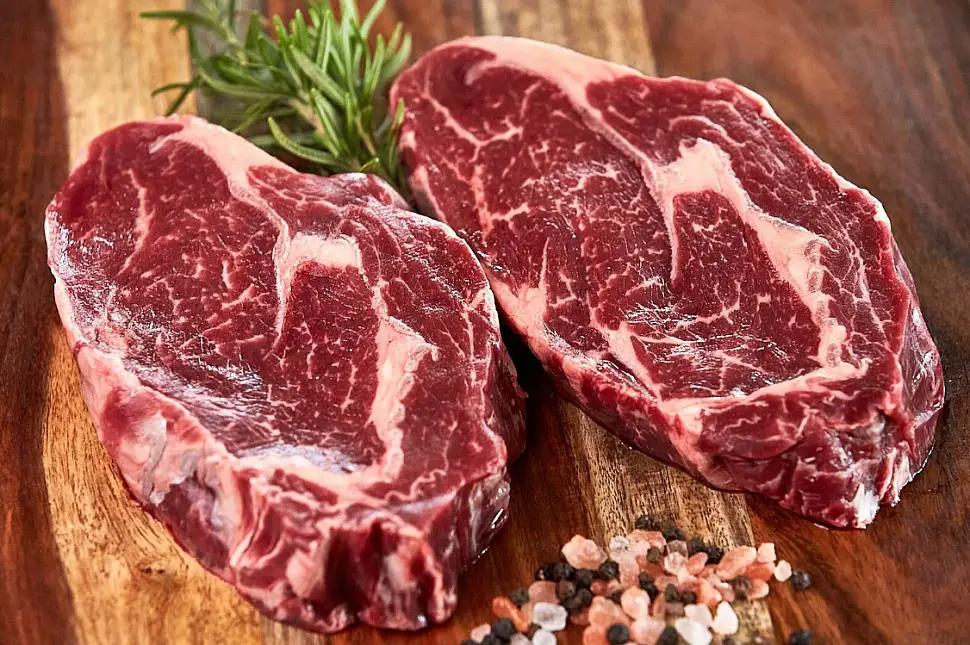The average price of beef in Kyrgyzstan rose by 14.7%