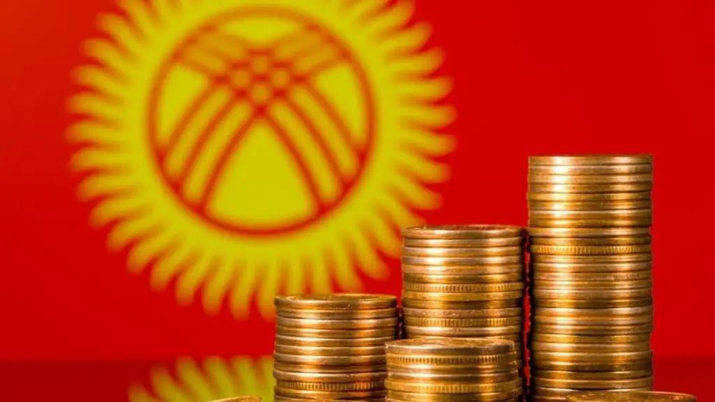 Кому и сколько должен Кыргызстан?