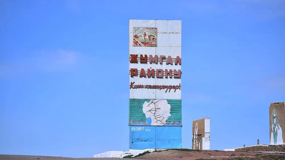 Жумгалда 104.19 га токой 49 жылга мыйзамсыз ижарага берилген