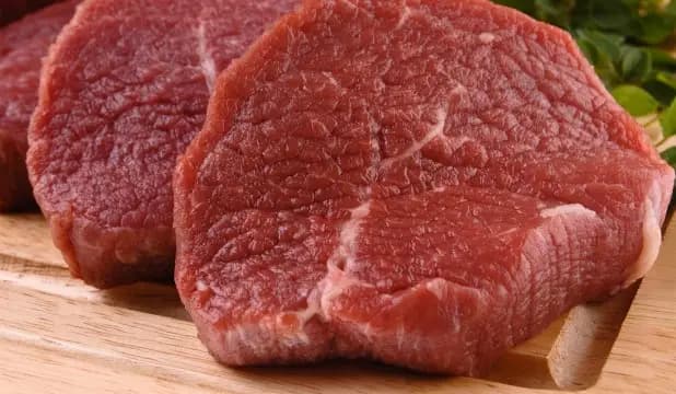 Osh City Clinical Hospital announced the purchase of beef worth almost 10 million KGS