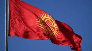 Who Kyrgyzstan owes and how much