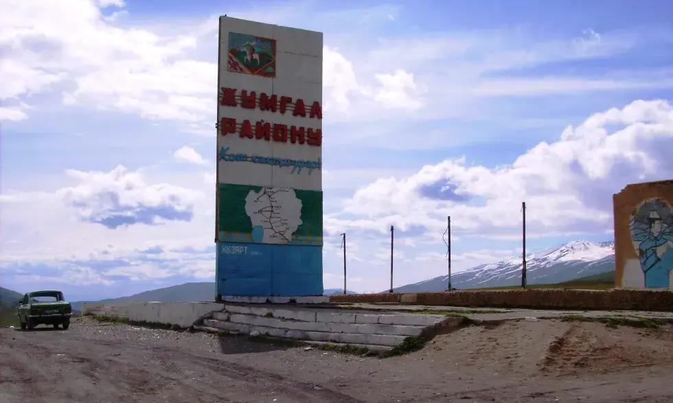 Жумгалда токой чарбасындагы жер тилкелерин мыйзамсыз ижарага берүү фактылары аныкталды