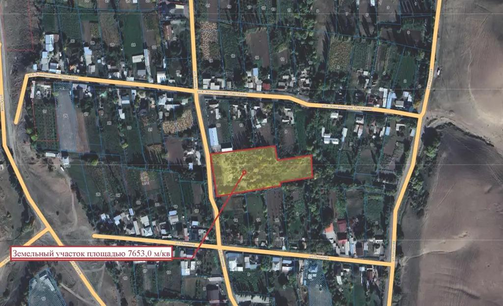 В Московском районе незаконно приватизированные земельные участки возвращены государству