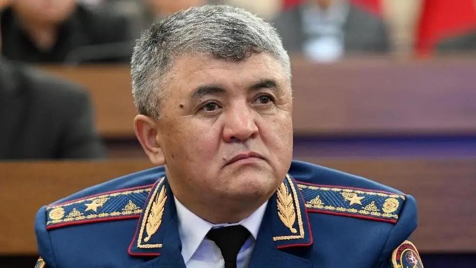 ӨКМ башчысы эмне себептен кызматтан алынганы ачыкталды