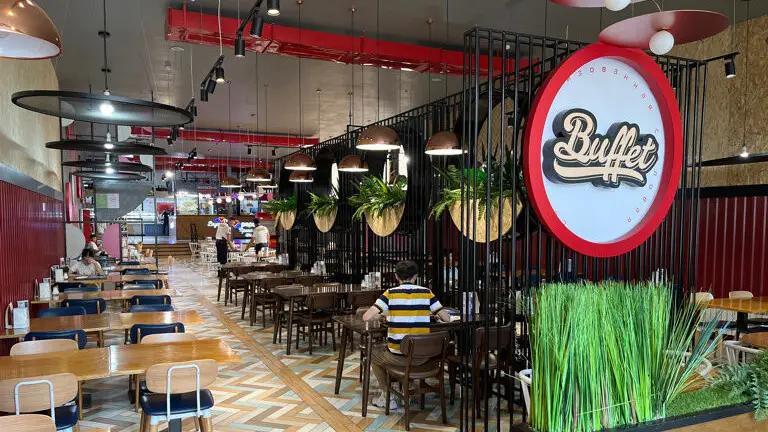 “Буффет” ашканасына айып салынып, иши токтотулду