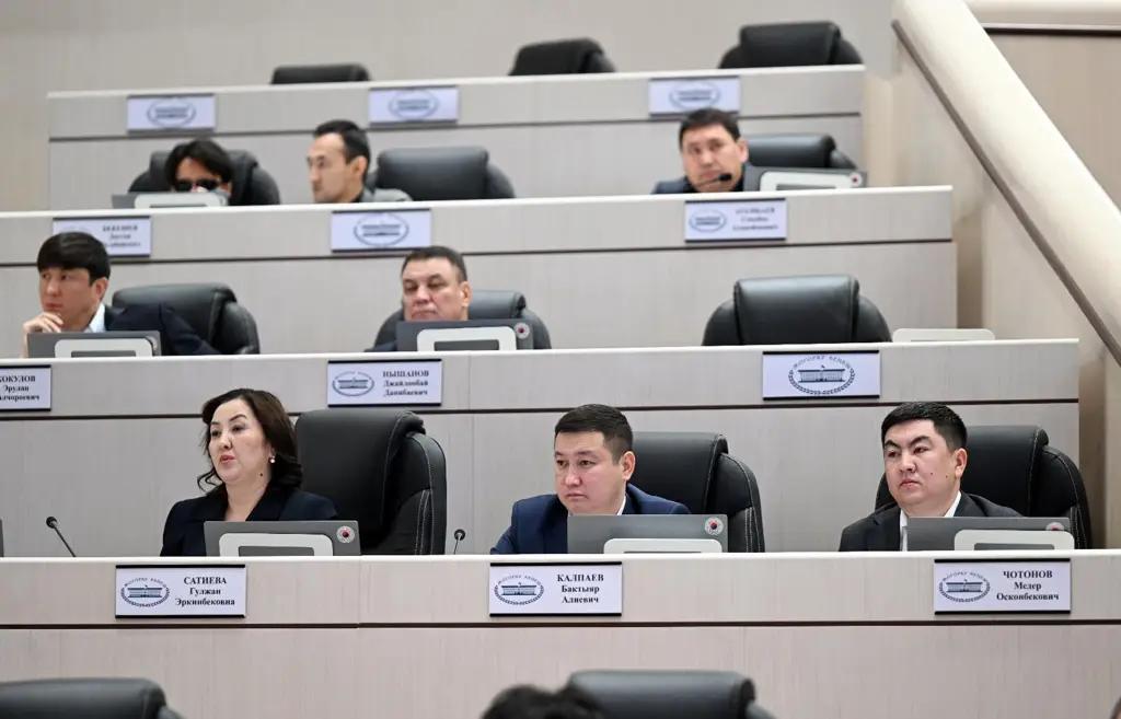 Депутаты ЖК подняли социальные проблемы регионов