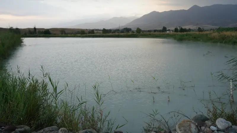 Водозабор «Орто-Алыш» обеспечивает воду для 40 % жителей Бишкека — мэр проверил работу