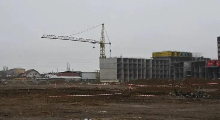 “Дөөлөт курулуштун” объектилерин Курулуш министрлиги бүтүрөт