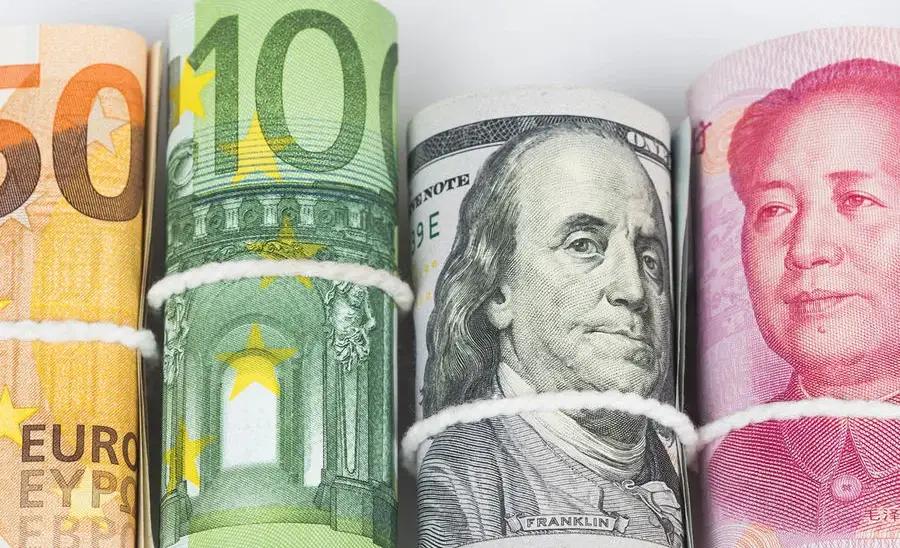 Сом укрепился ко всем валютам, кроме доллара. Курс НБ КР на 13 марта