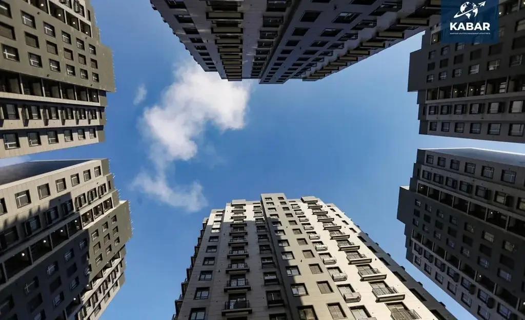 В Бишкеке могут изменить правила выкупа земли под строительство многоэтажек