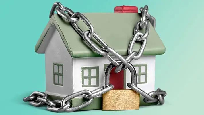 Мыйзам долбоору: Айыппул боюнча бересеси барлар аны төлөмөйүнчө үй сатып ала албайт