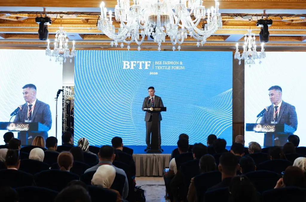 В Бишкеке пройдет BEE Fashion & Textile Forum: диалог бизнеса и государства о будущем легкой промышленности