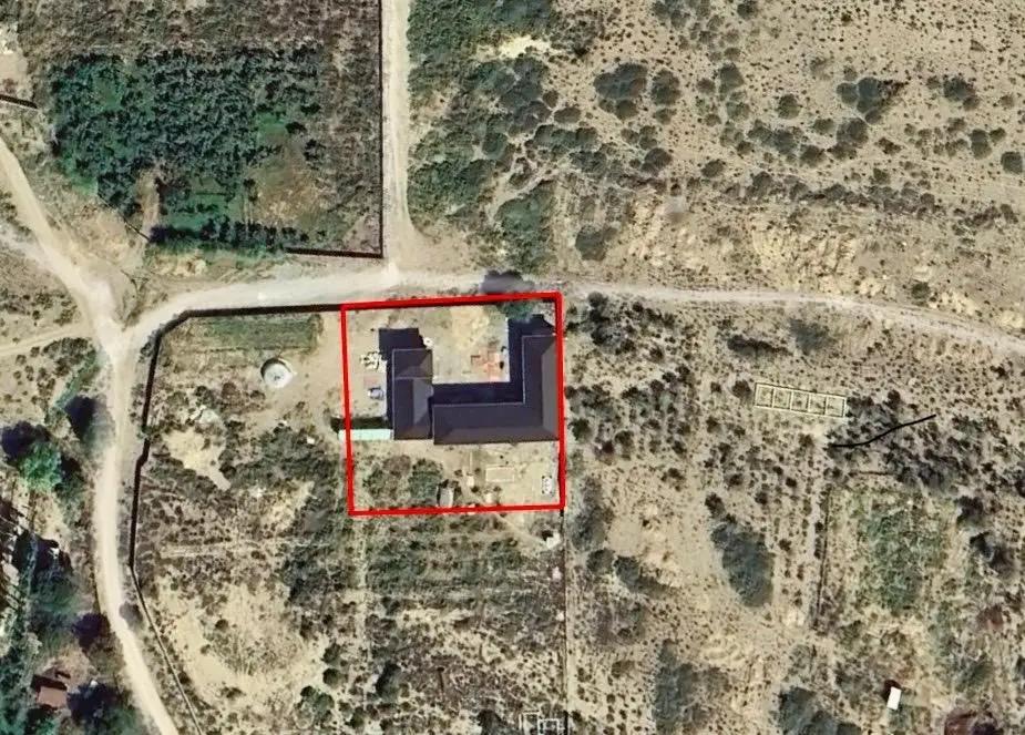 В Иссык-Кульской области государству возвращен незаконно приватизированный участок