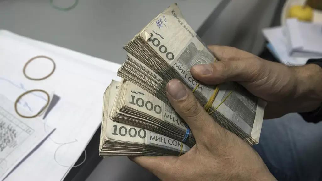 Быйыл маданият тармагына 6,4 млрд сом бөлүндү