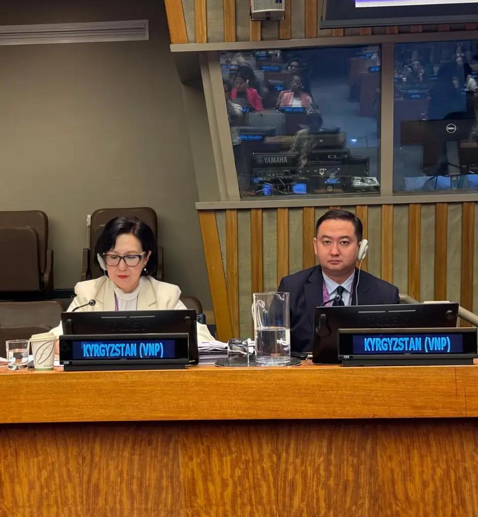 Кыргызстан увеличил финансирование кризисных центров почти в четыре раза