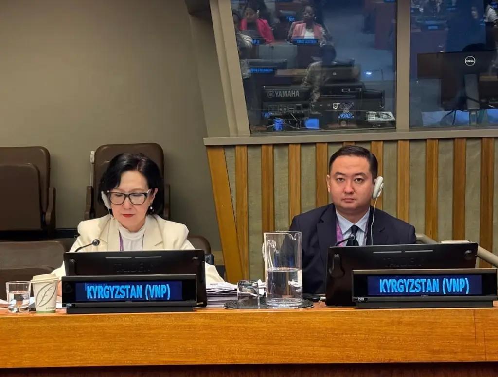 Кыргызстан увеличил финансирование кризисных центров почти в четыре раза