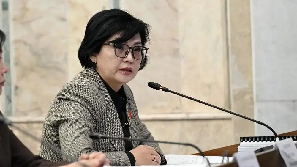 A lawmaker raised the issue of student housing