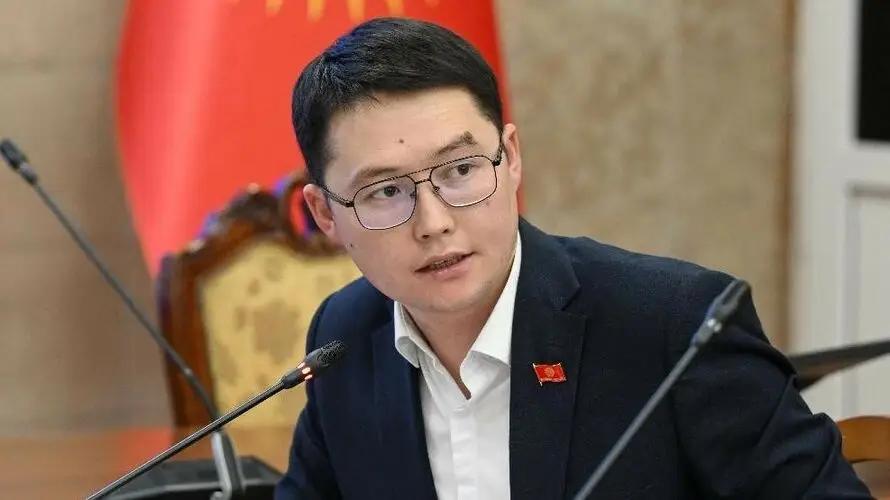 Депутат аймактарда мал арасында шарп оорусу көбөйүп жатканын айтты