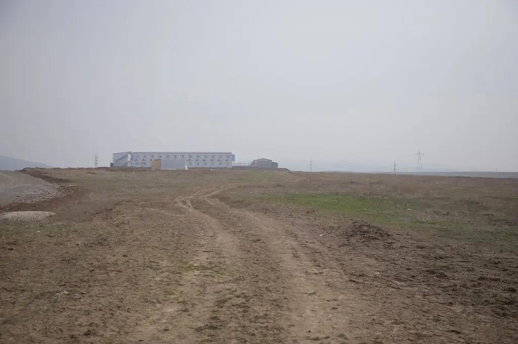 В Оше будут созданы новые производственные зоны