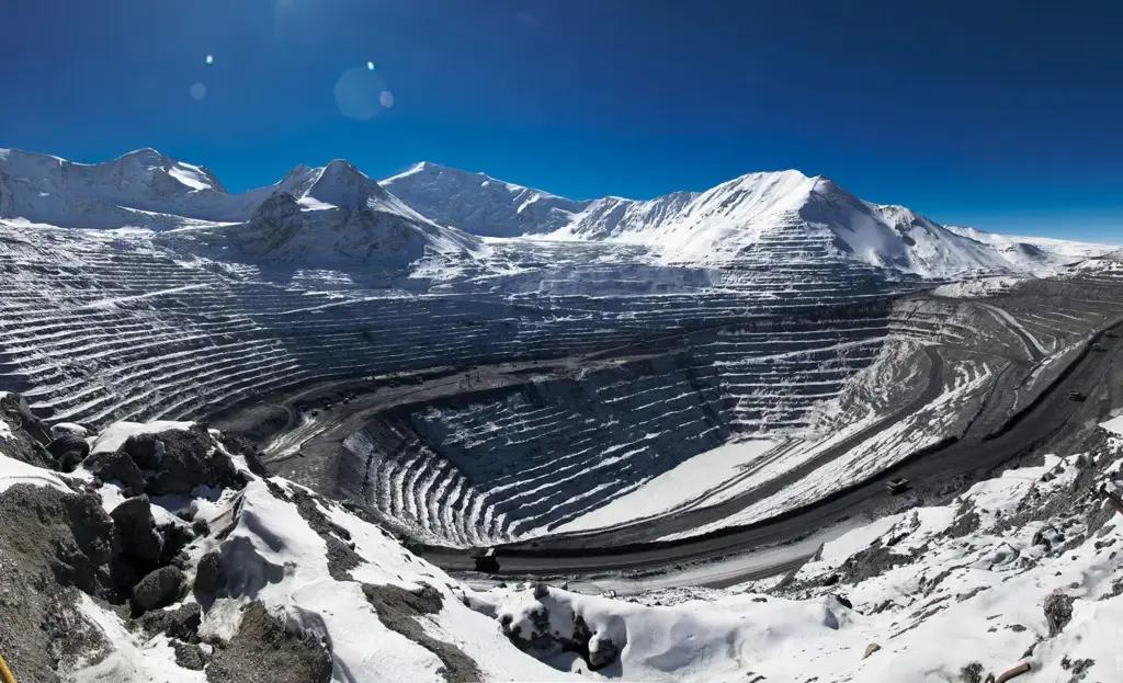 Kumtor Tests New Technologies: Plant for Processing Stored Tailings Purchased