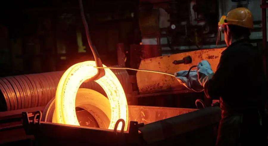 РКФР направит еще $10 млн в металлургию