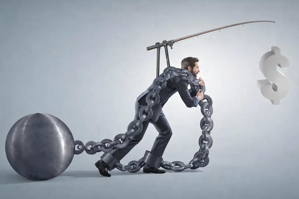 Нацбанк Кыргызстана предлагает ужесточить правила потребительского кредитования