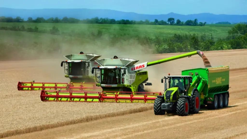 Быйылкы жылы 3,7 млрд сомго 1 089 даана техника дыйкандарга берилди