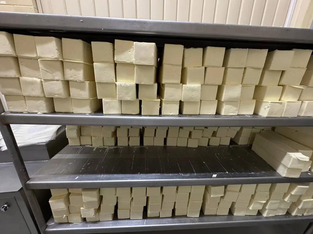 Продукция из Кыргызстана выходит на новые зарубежные рынки