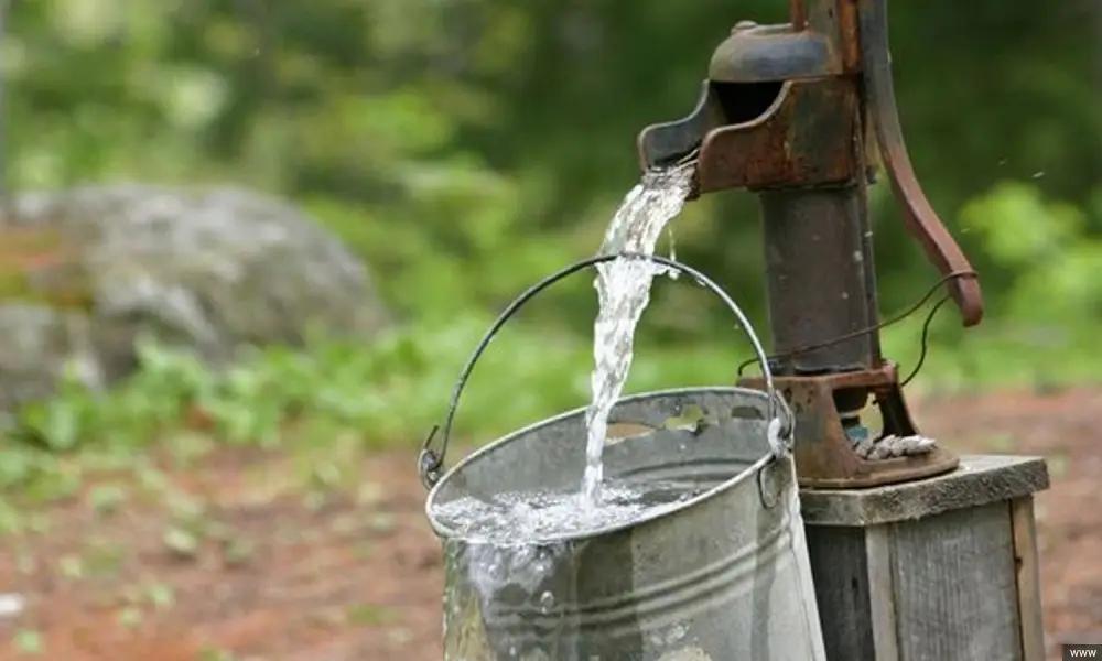 Өлкө боюнча 773 айылга таза суу киргизүү пландалууда