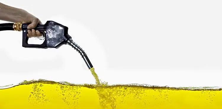 В Кыргызстане выявили незаконную продажу бензина без маркировки, изъято топлива на 579 тысяч сомов