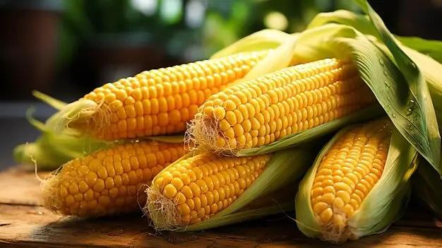 Кыргызстандан жүгөрү Кытайга алгач ирет экспорттолду