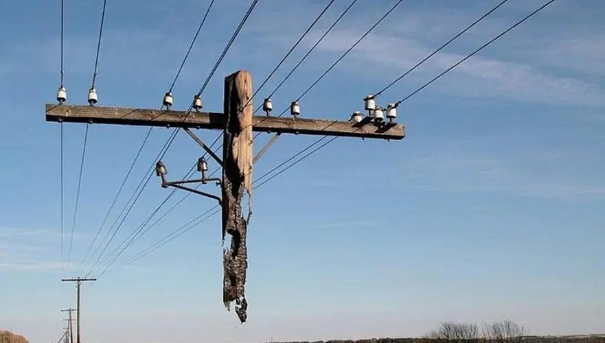 Износ энергосетей в Центральной Азии достигает 80%