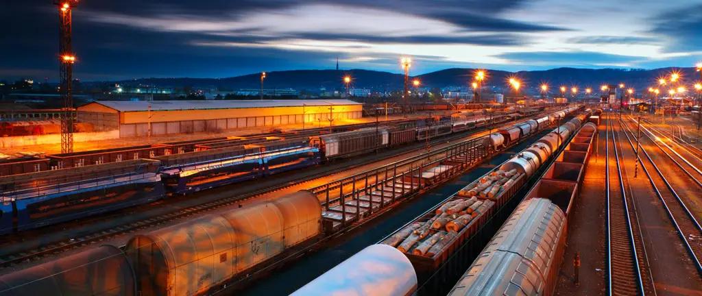 Компания проекта ж/д Китай—Кыргызстан—Узбекистан заплатила более 15 млн сомов налогов