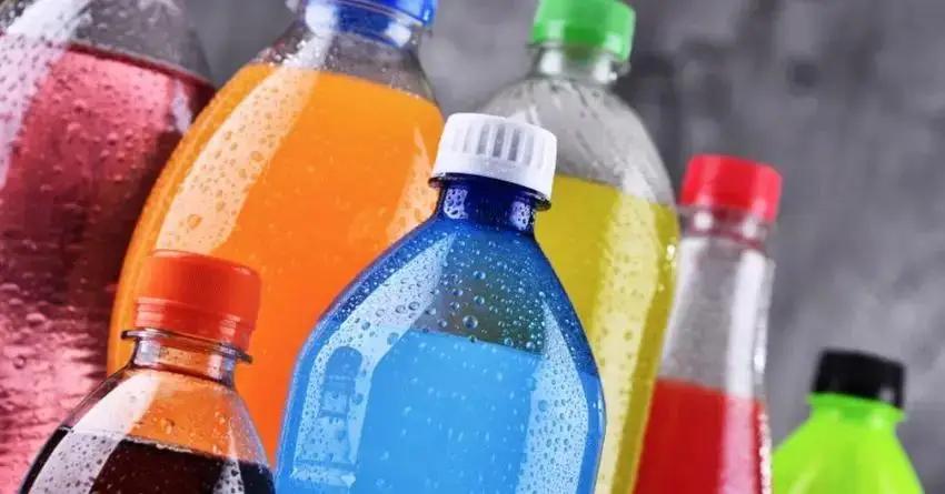 В Кыргызстане ввели акцизы на часть напитков для детей