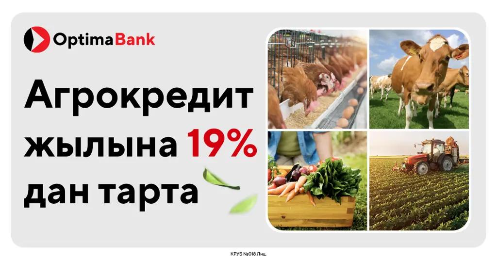 Берекелүү түшүм туура чечимдерден башталат