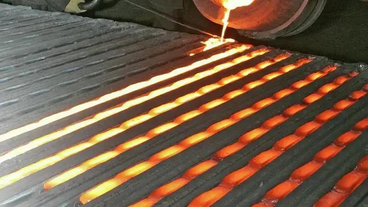 Рост ВВП Кыргызстана ускорил производство металлов