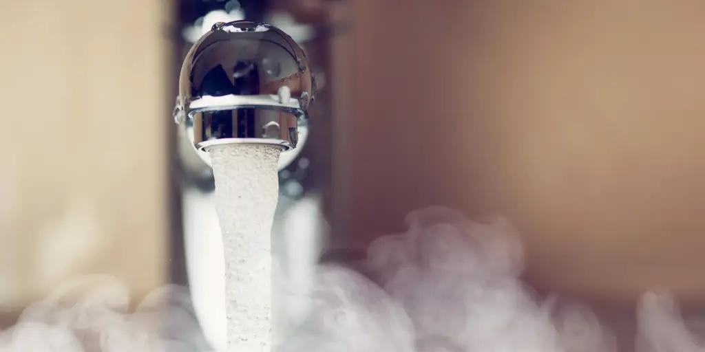 Бишкекте жылдагыдай ысык суу 40 күнгө өчүрүлөт