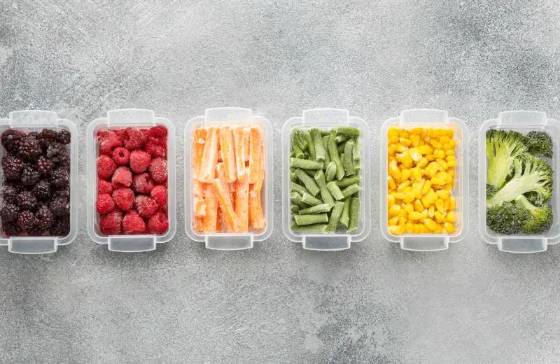 Кыргызстан открывает экспорт замороженных фруктов в Китай без карантинных разрешений