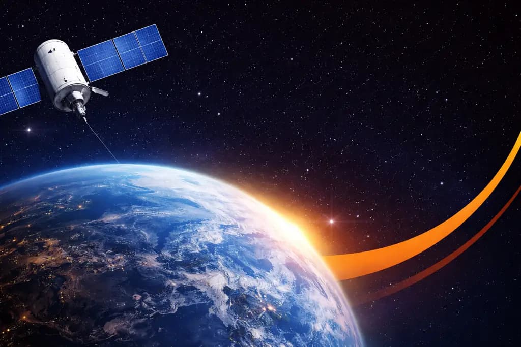 «Кыргыз спутник» инфраструктурасы Каракол шаарында өнүктүрүлөт