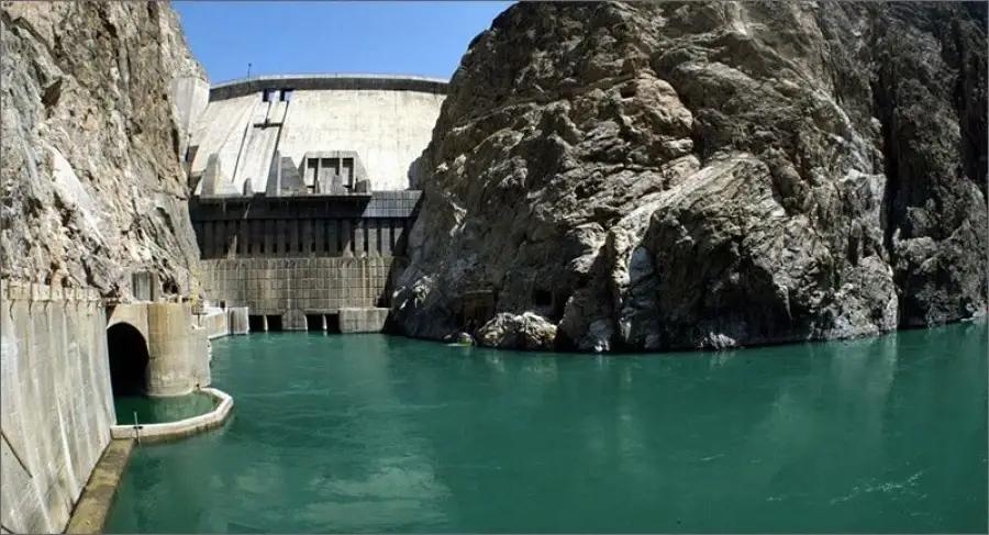 The State Development Bank is providing 21.6 billion KGS in funding for six hydroelectric power stations and one solar power station in Kyrgyzstan