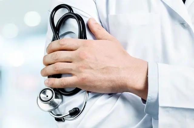 В Нарыне оценили кадровое обеспечение медучреждений