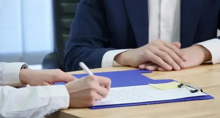 В Бишкеке пресекли незаконный набор граждан на работу в Россию