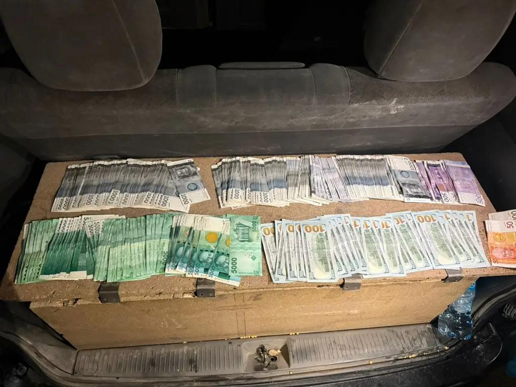 В Чуйской области пресечена коррупция в судебных органах