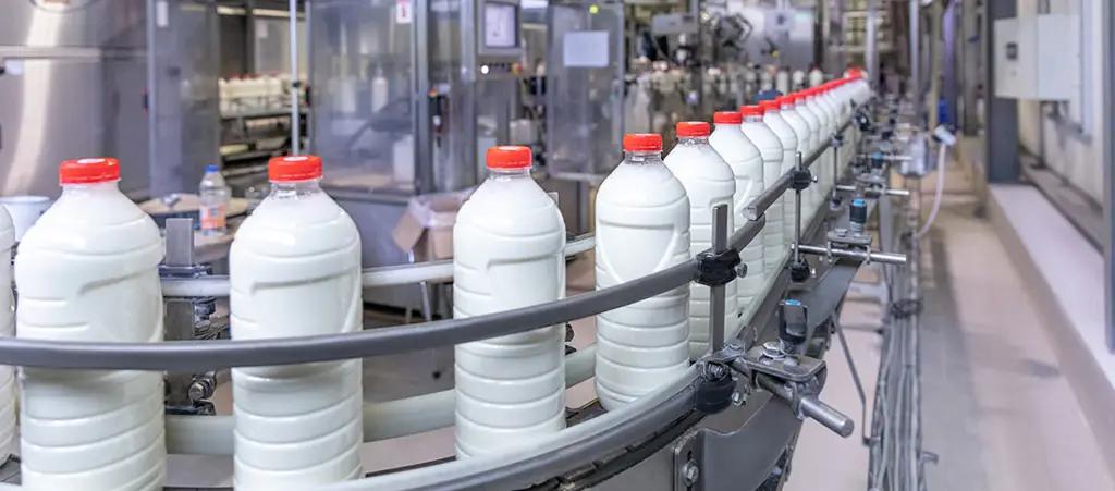 A new dairy plant worth nearly $10 million is set to open in Kyrgyzstan with the support of the Russian Dairy Industry Fund