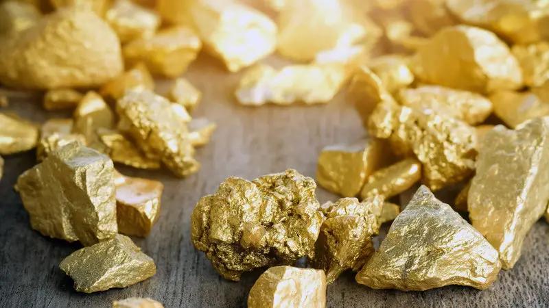 В Кыргызстане планируют внедрить систему отслеживания золота