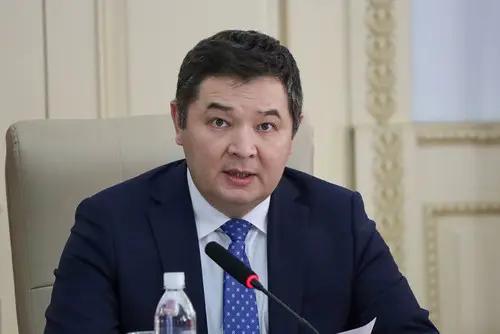 The State Leasing Company has a new chairman of the board