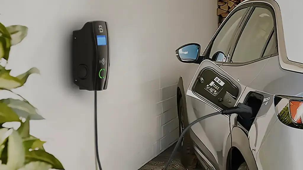 Китайские компании помогут развивать зарядные станции в Кыргызстане