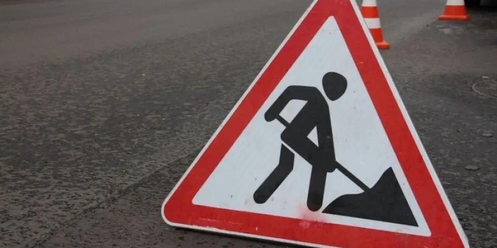 Сузакта Кара-Дарыя – Нервти – Пром – Үч-Мазар – Дөш автожолунун 7,25 чакырымы асфальтталат